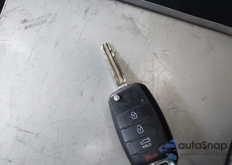 2017 Kia Forte Lx из США, поврежденный, VIN 3KPFK4A74HE036218